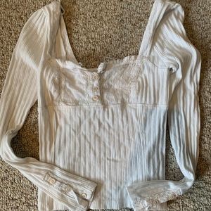 Free people top